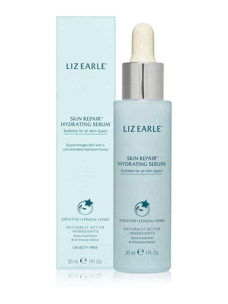 Liz Earle Skin Repair Serum 30ml - Image 1 of 5