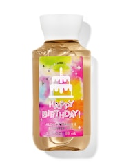 Bath & Body Works Vanilla Buttercream Travel Size Shower Gel 3 fl oz / 88 mL - Image 1 of 1