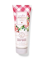 Bath & Body Works Gingham Gorgeous Moisturising Body Wash 10 fl oz / 295 mL - Image 1 of 1