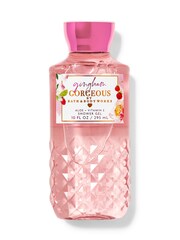 Bath & Body Works Gingham Gorgeous Shower Gel 10 fl oz / 295 mL - Image 1 of 2