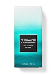 Bath & Body Works Freshwater Cologne Aftershave 3.4 fl oz / 100 mL - Image 2 of 2