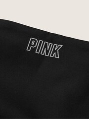 Victoria's Secret PINK Pure Black High Waist Cycling Short - Image 4 of 4