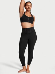 Victoria's Secret Black Cloud Smooth Front Fastening Wired High Impact Sports Bra - Image 3 of 4