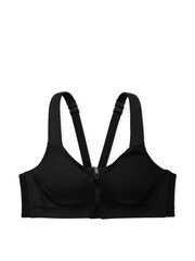 Victoria's Secret Black Cloud Smooth Front Fastening Wired High Impact Sports Bra - Image 4 of 4