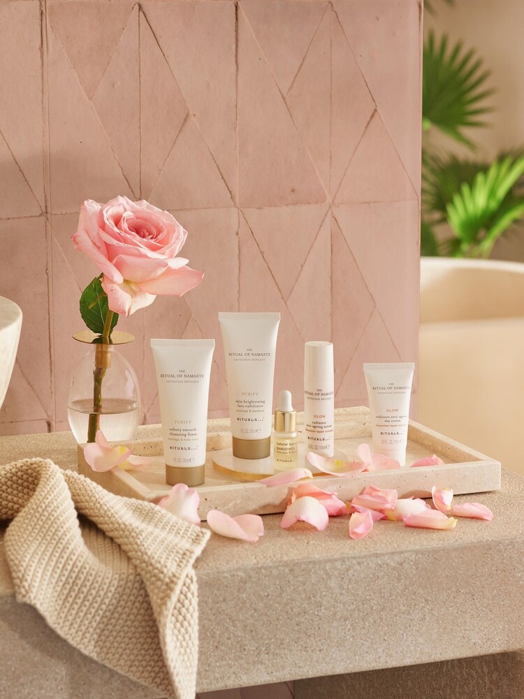 Rituals The Ritual of Namaste Trial Skincare Gift Set - Image 5 of 5