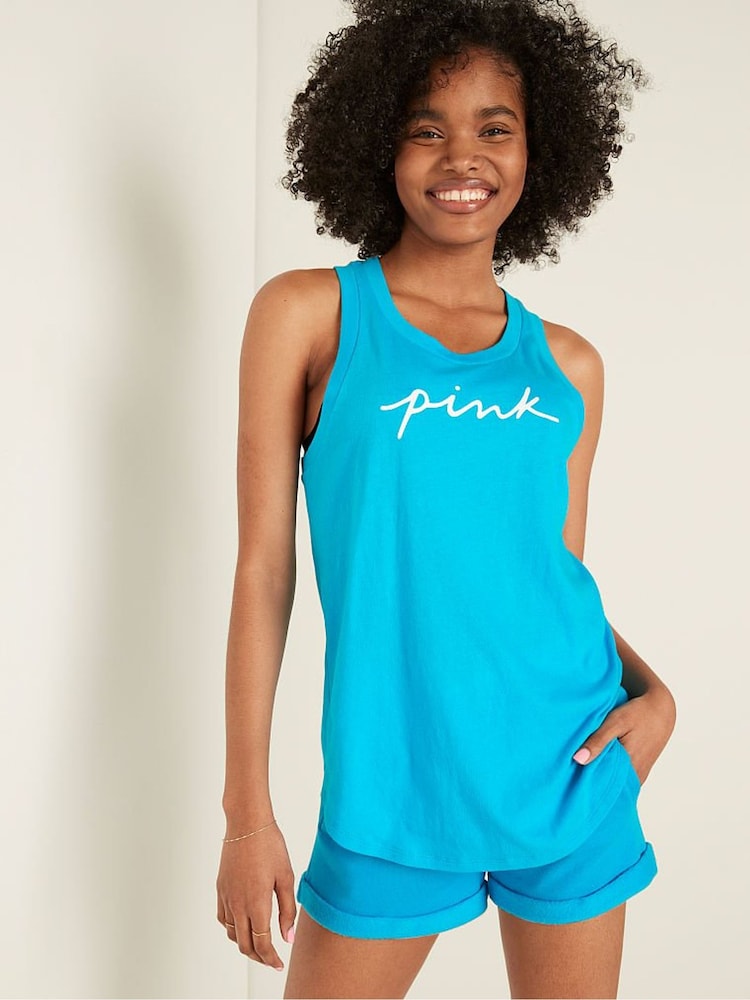Victoria's Secret PINK Everyday Tank Top - Image 1 of 1