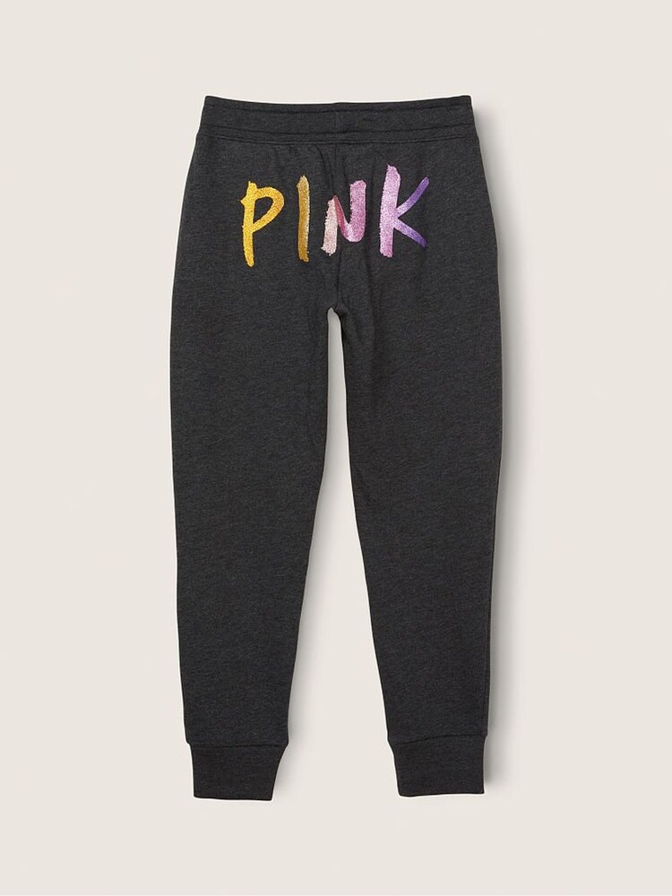 Victoria's Secret Pink Everyday Lounge Jogger - Image 2 of 3