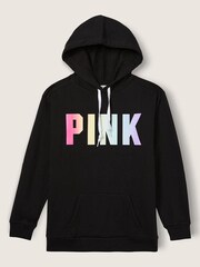 Victoria's Secret PINK Everyday Lounge Campus Pullover - Image 3 of 4