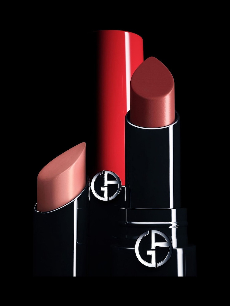 Armani Beauty Lip Power Long Wear Lipstick - Image 5 of 5