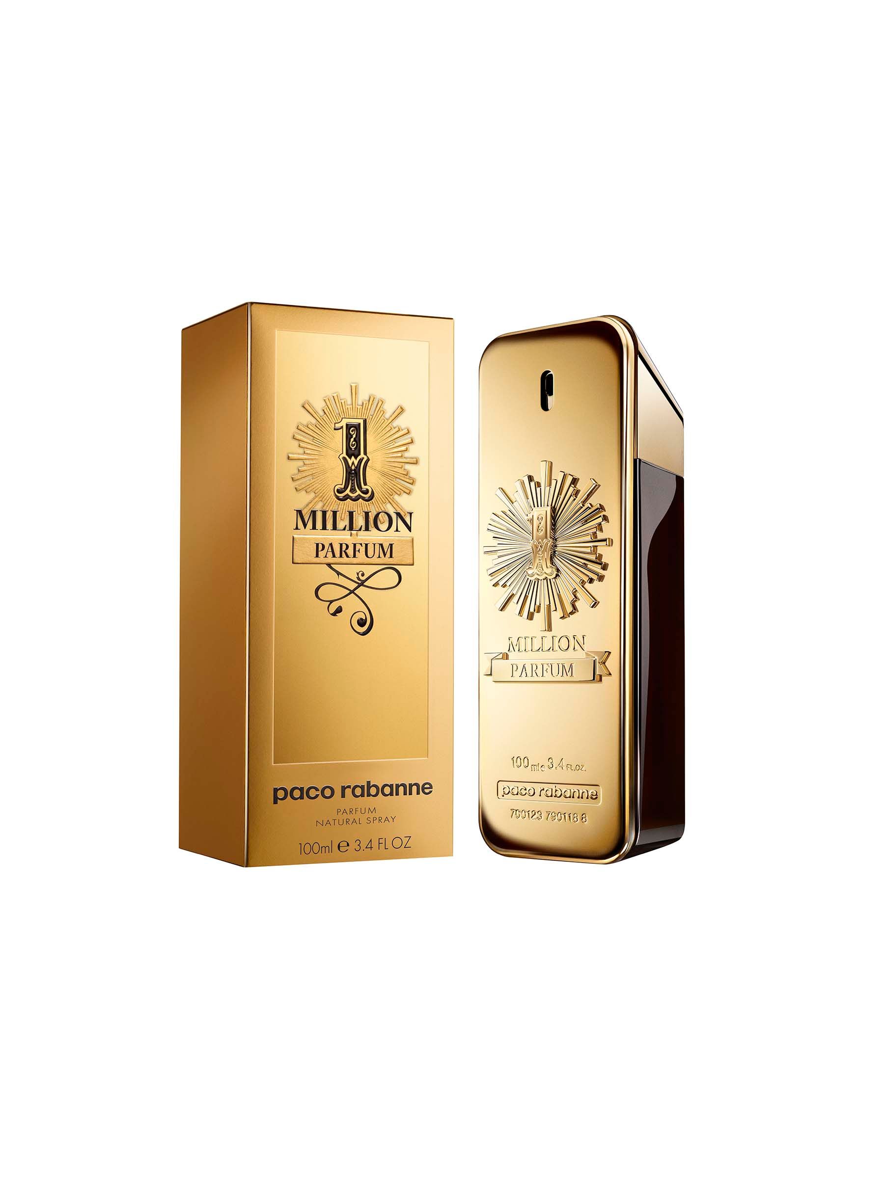 Buy Rabanne 1 Million Parfum 100ml from the Next UK online shop