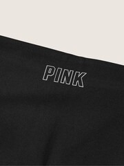 Victoria's Secret PINK Pure Black Ultimate High Waist Full Length Legging - Image 2 of 4