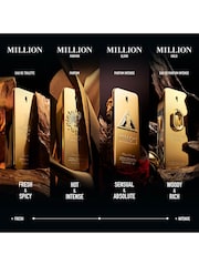 Rabanne 1 Million Parfum 200ml - Image 3 of 5