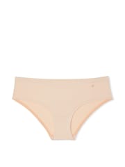 Victoria's Secret Champagne Nude Smooth Hipster Knickers - Image 3 of 3