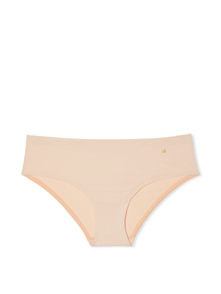 Victoria's Secret Champagne Nude Smooth Hipster Knickers - Image 3 of 3 Victoria's Secret Champagne Nude Smooth Hipster Knickers - Image 3 of 3