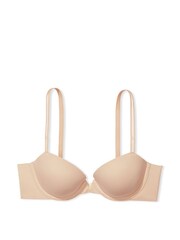Victoria's Secret Champagne Nude Smooth Lightly Lined Demi Bra - Image 12 of 14