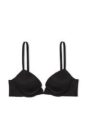Victoria's Secret Black Smooth Push Up Bra - Image 3 of 3