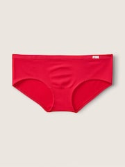 Victoria's Secret PINK Pepper Red Hipster Seamless Knickers - Image 1 of 2
