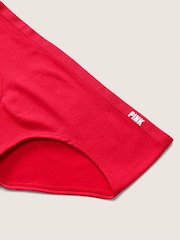 Victoria's Secret PINK Pepper Red Hipster Seamless Knickers - Image 2 of 2
