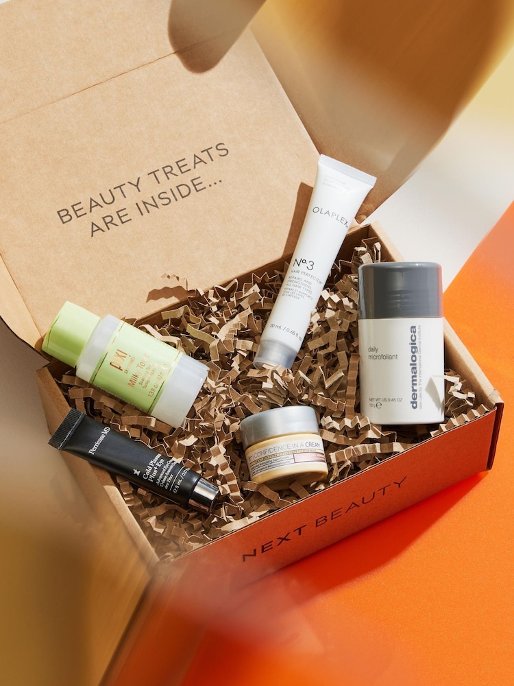 The Little Luxuries Beauty Box - Image 1 of 1