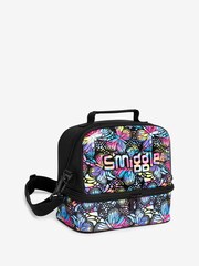 Контейнер для завтраков Smiggle Vivid Hardtop - Image 1 of 1