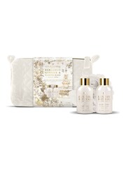 The Luxury Bathing Company Bergamot, Ginger  Lemongrass Perfect Pamper Set - Image 1 of 1