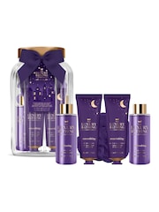 The Luxury Bathing Company Lavendar Silent Night Set - Image 1 of 1