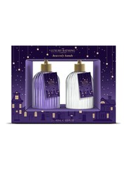 The Luxury Bathing Company Lavendar Heavenly Hands Set - Image 1 of 1