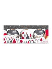 The Luxury Bathing Company Toasted Praline  Sweet Vanilla Glistening Set - Image 1 of 1