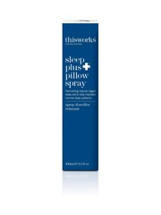 This Works Sleep Plus Pillow Spray Vegan 100ml - Image 1 of 4