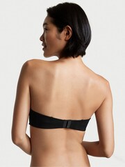 Victoria's Secret Black Lightly Lined Multiway Strapless Bra - Image 2 of 3