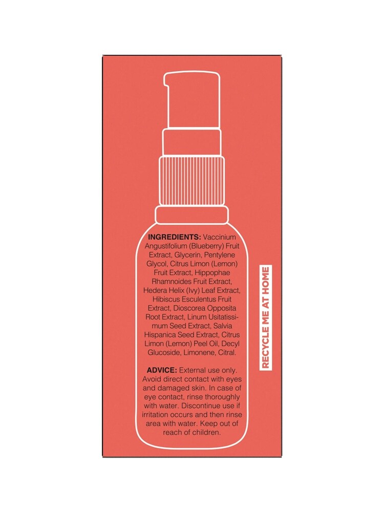 BARBER PRO Anti-Ageing Vitamin-C 10% Daily Serum 30ml - Image 5 of 5