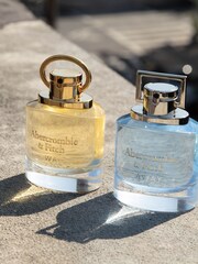 Abercrombie & Fitch Away Women Eau De Toilette 100ml - Image 4 of 4