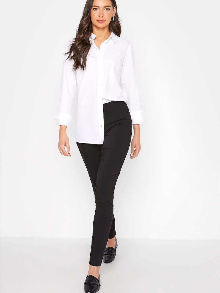 Long Tall Sally Bi-Stretch Skinny-Hose - Bild 2 von 4