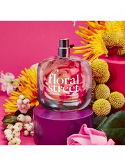Floral Street Neon Rose Eau de Parfum 100ml - Image 3 of 5