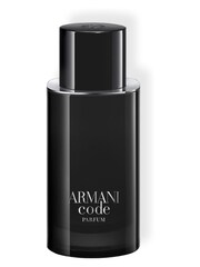 Armani Beauty Code Le Parfum 75ml - Image 1 of 6