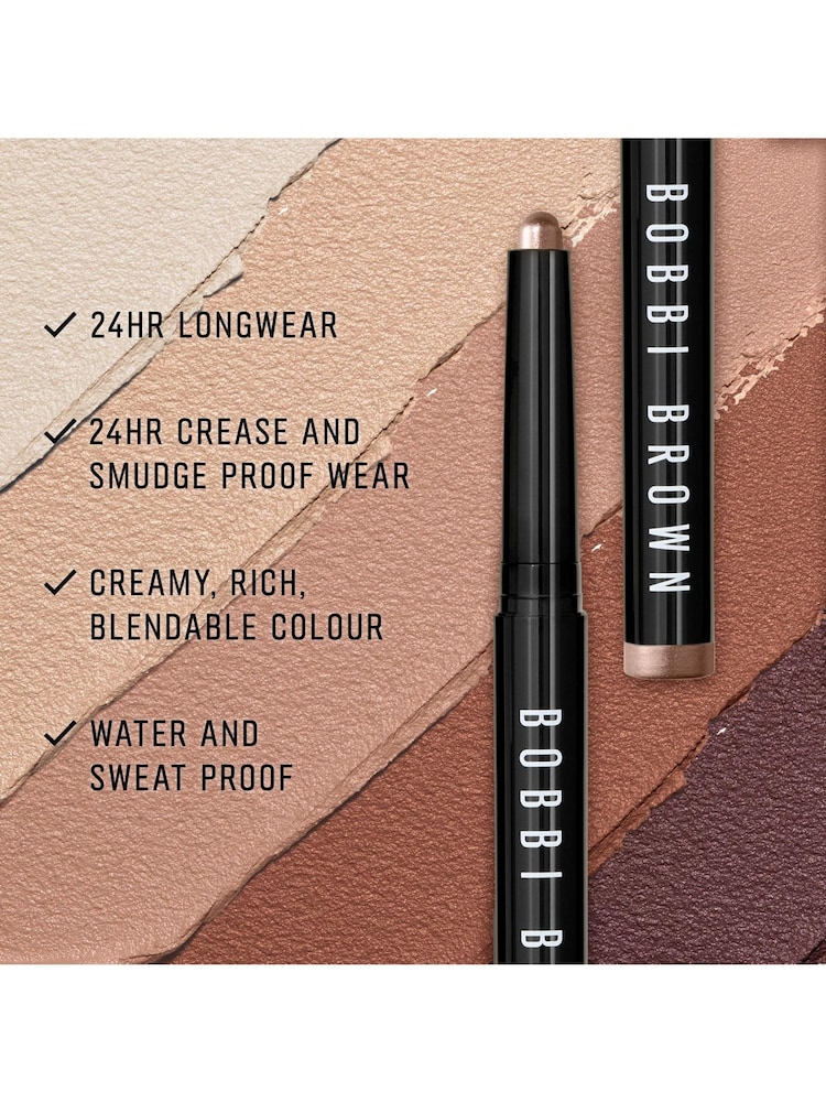 Bobbi Brown Long Wear Cream Shadow Stick - Image 5 of 5
