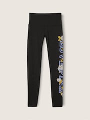 Victoria's Secret PINK Cotton High Waist Full Length Legging - Image 1 of 4