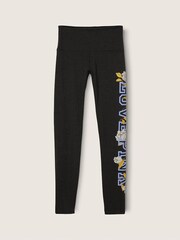 Victoria's Secret PINK Cotton High Waist Full Length Legging - Image 3 of 4