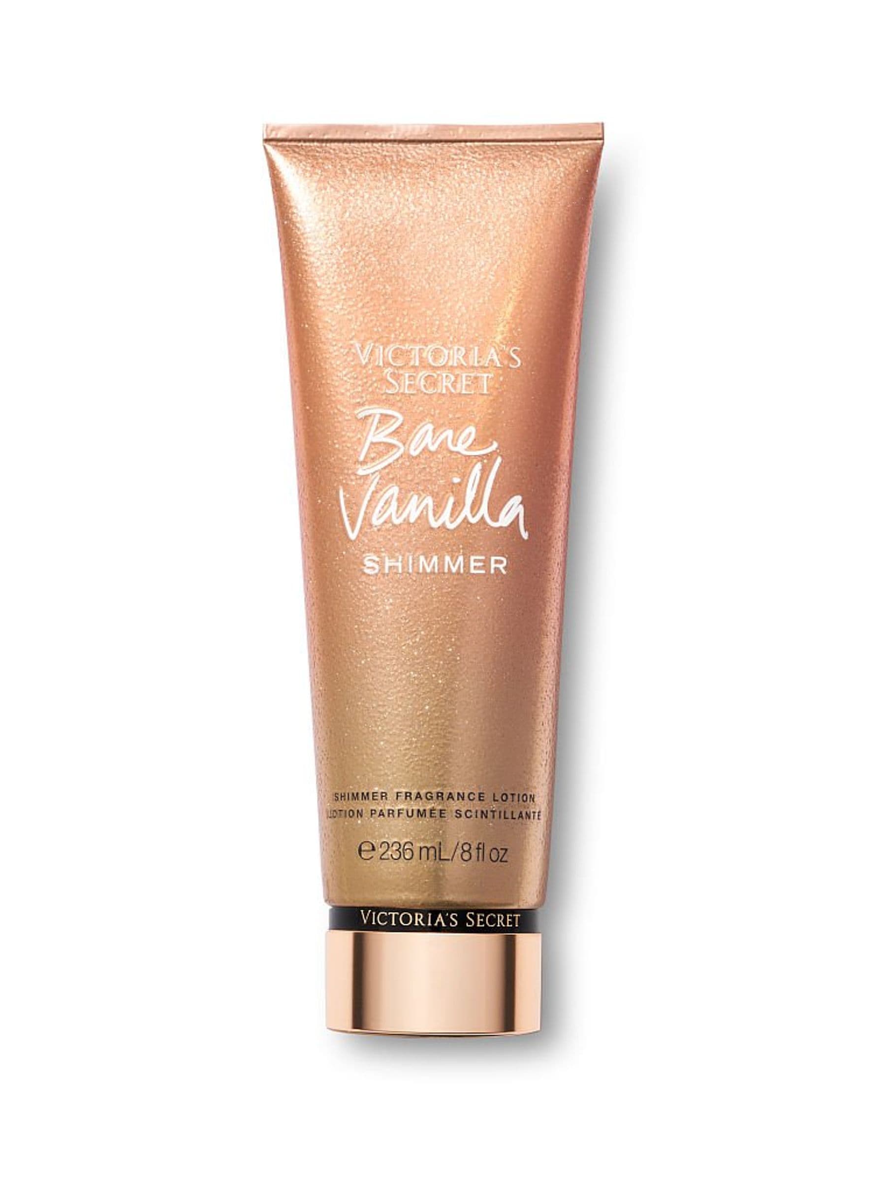 Buy Victoria's Secret Bare Vanilla Shimmer Body Lotion from the Next UK  online shop