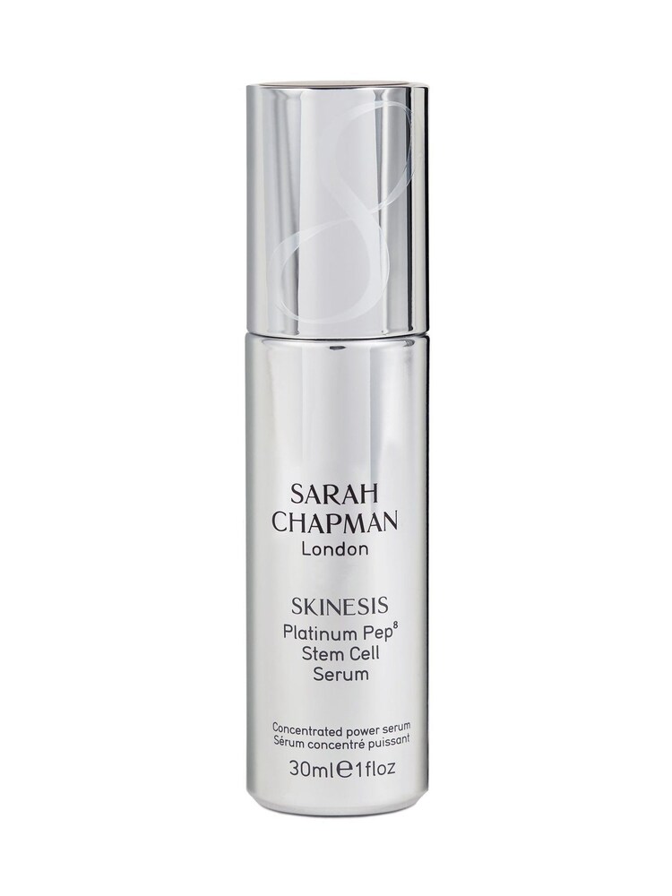 Sarah Chapman Platinum Pep8 Stem Cell Serum 30ml - Image 2 of 4