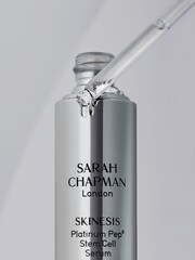 Sarah Chapman Platinum Pep8 Stem Cell Serum 30ml - Image 4 of 4