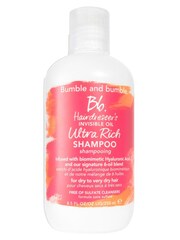 Bumble and bumble Hairdressers Invisible Oil Ultra Rich Shampoo 250ml - Image 2 of 2