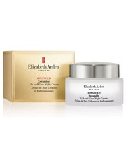 Elizabeth Arden Advanced Ceramide Lift and Firm Night Cream 50ml - Image 1 of 1
