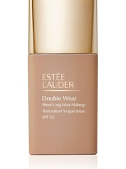 Estée Lauder Double Wear Sheer Long-Wear Foundation SPF20 30ml - Image 1 of 5
