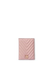Victoria's Secret Orchid Blush Pink Passport Holder - Image 1 of 4