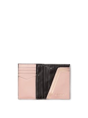 Victoria's Secret Orchid Blush Pink Passport Holder - Image 3 of 4