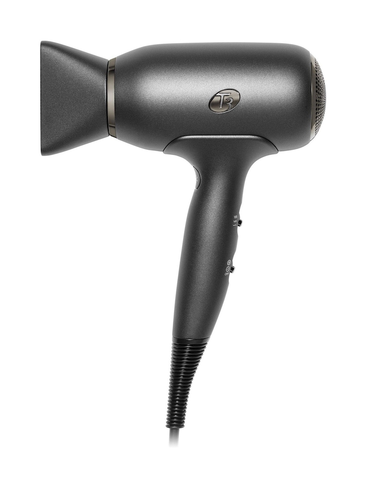 T3 Fit Compact Hair Dryer (Graphite) - Image 1 of 1