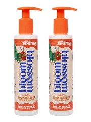 Bloom & Blossom The Very Hungry Caterpillar Baby Moisturiser Duo Pack - Image 1 of 1