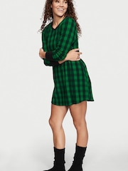 Victoria's Secret Thermal Sleepshirt - Image 1 of 2