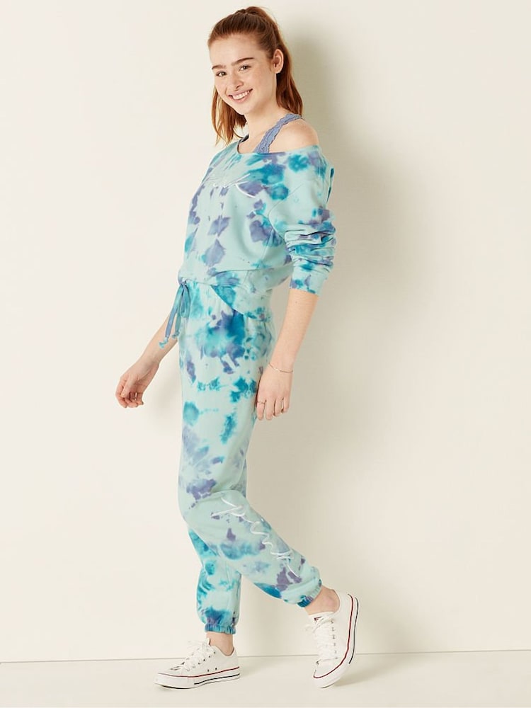 Victoria's Secret PINK Everyday Lounge Classic Pant - Image 1 of 4